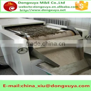 Rubber Microwave Vulcanizing Equipment / Rubber Dryer Machine thumbnail-2
