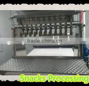 Automatic Rice Crackers Extruder Machine thumbnail-4