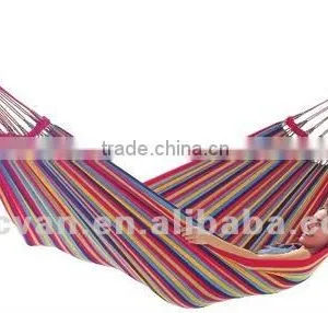Quilted Canopy Swing thumbnail-1