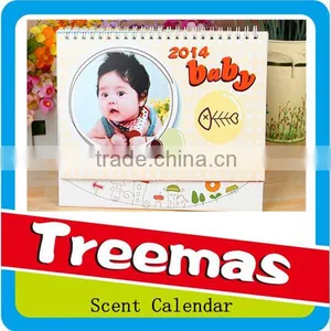 2015 HOT Sales Hijri and Gregorian Calendar J173 thumbnail-1