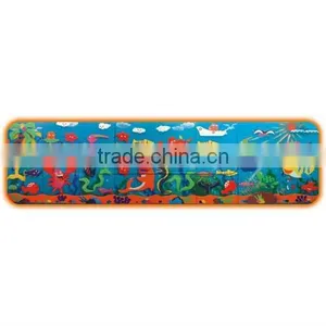 Early Childhood Play,Ocean Theme Climbing Wall,Soft Play,Cheer thumbnail-1