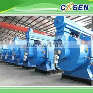 2016 Hot Sale! ISO Certificate Poultry Feed Pellet Production Line for Agricultural Use thumbnail-1