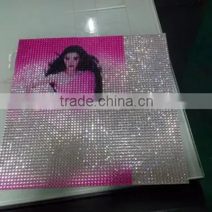 New Arrivial Color Business Card Printing Machine thumbnail-1