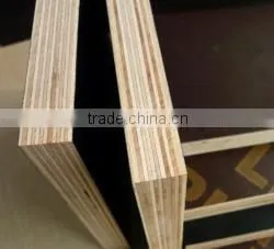 Marine Grade Construction Plywood 16mm Red Film Faced Plywood thumbnail-4