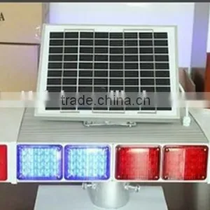 High Brightness Road Warning Construction Flashing Light thumbnail-1