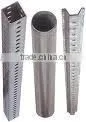 Galvanized u Flange 8' Steel Posts(guage 12) thumbnail-1