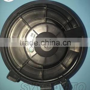 HEATER BLOWER MOTOR For Qashqai X-Trail Serena, C25NC25, MR20DE 27225-EN000, 27225EN00C, 27225ET10B thumbnail-2