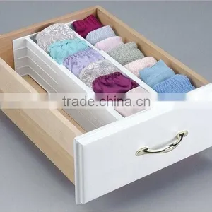 Dream Adjustable Drawer Organizers,Drawer Organizer Set thumbnail-1