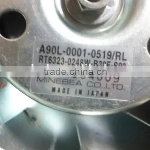 Rotary Fan A90L-0001-0519/RL With 60 Days Warranty thumbnail-2