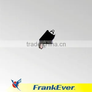FrankEver 6.35MM STEREO JACK OPEN CIRCUIT Audio Plug thumbnail-1
