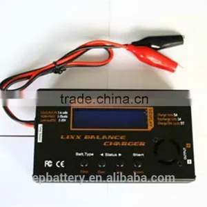 GT Power X-Charger B606 Fit for Rate Batteries and the RC Helicopters thumbnail-1