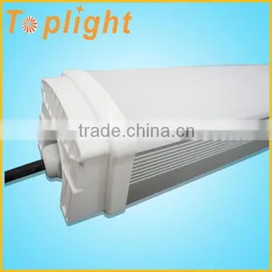 Outdoor LED Lamps Triproof Lights 1200mm CE ROHS FCC thumbnail-3