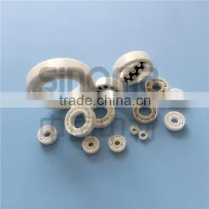 ZrO2 Ceramic Bearing thumbnail-1