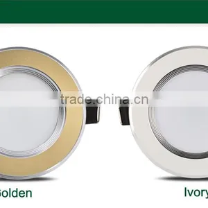 Hot Sale Smart Downlight 16 Million Colors Changening RGB 6w Downlight thumbnail-2