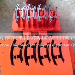 Concrete Clay Mold Porous Block Mold Making Wholesale Cement Suppliers Industry Machines thumbnail-2