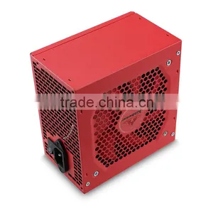 Customized 200W Desktop PC Power Supply SMPS thumbnail-3