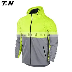 Youth Wholesale Fleece Winter Jackets thumbnail-1