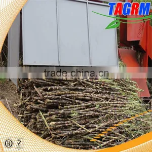 Multifunctuion Sugarcane Leaf Peelingmachine /sugarcane Leaf Removing Machine/sugar Cane Leaf Peeler thumbnail-5