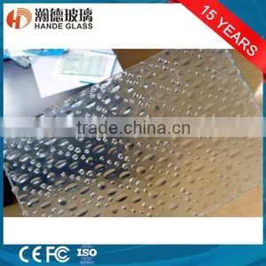 3-5MM Building Rolled Glass thumbnail-2