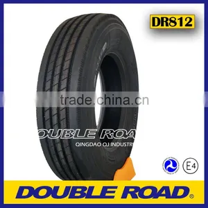 Wholesale Prices Factory 11r22.5 Tyre for Truck thumbnail-3