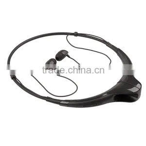 Noise Cancelling Wireless Sport Headphone HB-770 for Outdoor Exercise thumbnail-6
