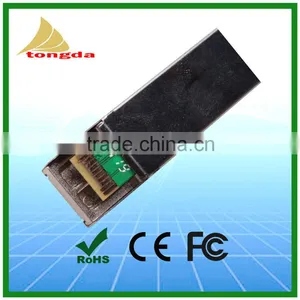 155M 80km Dual Fiber Optical Transceiver SFP 1550nm Fiber Optic Transceiver thumbnail-2