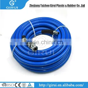 Hot Sale High Performance Pvc Flexiblegarden Air Hose Pipe thumbnail-4