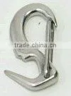 AISI 304, 316 ++++++++++++++ Snatch Hook thumbnail-1
