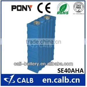 SE40aha Lithium Ion Battery thumbnail-1