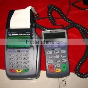 Verifone Vx510 Wired Pos Terminal thumbnail-1