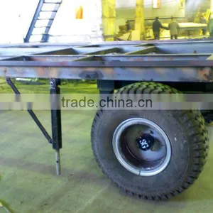 13-18 Trailer Steel Wheel Rim thumbnail-2