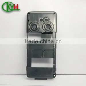 High Quality Plastic Electronic Rapid Prototype thumbnail-1