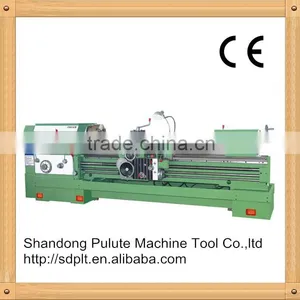 CW6X80C Heavy Duty Universal Lathe thumbnail-1