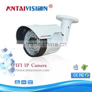 Best Seller HD 1.3 Megapixel 720P 960P 1080P Cctv Camera Manufacturer Night Vision IR LED Bullet Outdoor thumbnail-6