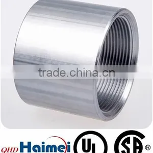 Aluminum Coupling Nut thumbnail-1
