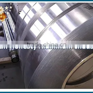 High Quality 8011 O/H14/H24 Aluminum Strip for PAP thumbnail-1