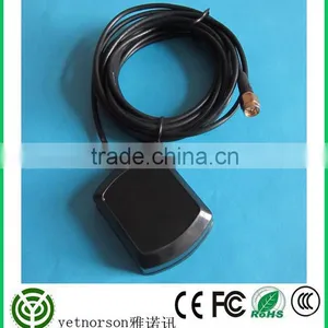the Supplier in China of GPS Glonass Combo Antenna With Sma Connector thumbnail-1
