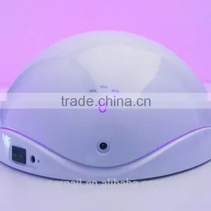 Nail Art Dryer Uv Nail Lamp &uv Lamp 32w UV LED Nail Lamp for All Gels Led Nail Dryer thumbnail-5