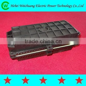 High Quality Cable Joint Box/Terminal Box for Fiber Joint Closure/Splice Box thumbnail-4