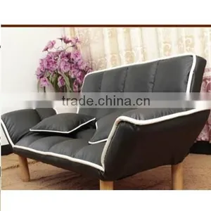 High-tech Comfortable Ergonomic Living Room Sofa Y417 thumbnail-1