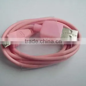 Colorful 1 Micro Cord For Samsung Galaxy/ Android thumbnail-1