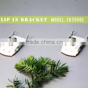Clip In Bracket thumbnail-1