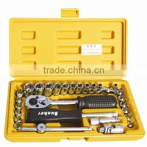 29pcs 1/4"Series Carrepair Tools Set thumbnail-1