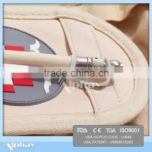 China Top Ten Selling Physical Therapy Equipment for Lumbar Vertebrae Extension thumbnail-6