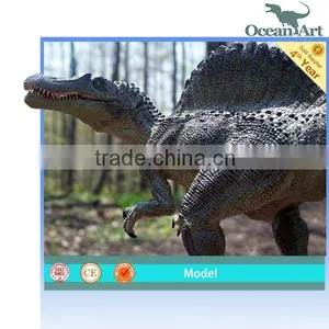 Animatronics Dinosaur Puppet thumbnail-1