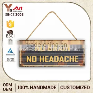 Luxury Quality Customization Fancy Stable Plaque French Home Decor Wholesale thumbnail-1