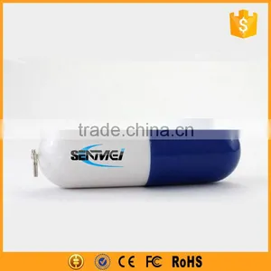 Pill Shape Usb Flash Drive, Quality Usb Pen Drive China Quality Choice thumbnail-1