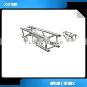 350*350mm Aluminum Beam Truss, Square Spigot Truss thumbnail-1