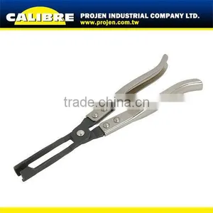 CALIBRE Extra Long Overhead Camshaft Engine Valve Stem Seal Removal Pliers Tool thumbnail-1