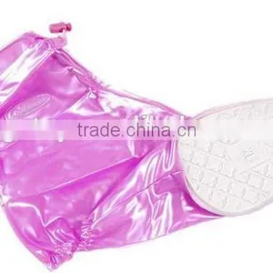 PVC Snow Rain Shoe Relative Shoe Cover thumbnail-1